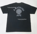 A BATHING APE x NEIGHBORHOOD TEE