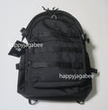 New Era x mastermind JAPAN Carrier Pack 35L Black 2023 SS