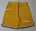 A BATHING APE SHARK BASKETBALL SWEAT SHORTS
