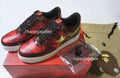 A BATHING APE BAPE STA CNY PROJECT