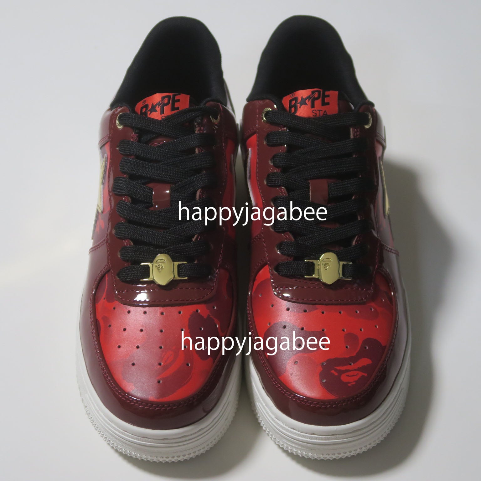 A BATHING APE BAPE STA CNY PROJECT