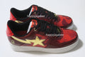 A BATHING APE BAPE STA CNY PROJECT