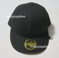 New Era x mastermind JAPAN LP 59FIFTY Cap Black x Black 2023 SS