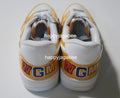 A BATHING APE COLOR BLOCK SHARK BAPE STA LOW