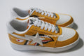 A BATHING APE COLOR BLOCK SHARK BAPE STA LOW