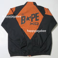 A BATHING APE BAPE XO BAPE STA TRACK JACKET - happyjagabee store