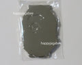 A BATHING APE APE HEAD MONEY CLIP