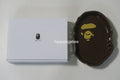 A BATHING APE APE HEAD ASHTRAY
