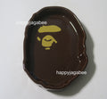 A BATHING APE APE HEAD ASHTRAY