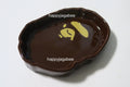 A BATHING APE APE HEAD ASHTRAY