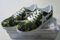 A BATHING APE ABC CAMO BAPE STA LOW - happyjagabee store
