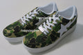 A BATHING APE ABC CAMO BAPE STA LOW - happyjagabee store