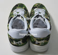 A BATHING APE ABC CAMO BAPE STA LOW - happyjagabee store