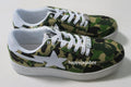 A BATHING APE ABC CAMO BAPE STA LOW - happyjagabee store