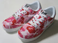 A BATHING APE ABC CAMO BAPE STA LOW - happyjagabee store