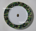 A BATHING APE ABC CAMO DISHES - happyjagabee store
