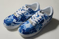 A BATHING APE ABC CAMO BAPE STA LOW - happyjagabee store