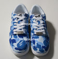 A BATHING APE ABC CAMO BAPE STA LOW - happyjagabee store