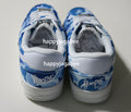A BATHING APE ABC CAMO BAPE STA LOW - happyjagabee store