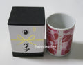 A BATHING APE ABC CAMO JAPANESE TEACUP - happyjagabee store