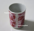 A BATHING APE ABC CAMO JAPANESE TEACUP - happyjagabee store