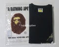 A BATHING APE 1ST CAMO SIDE BIG APE HEAD TEE