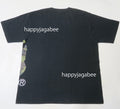 A BATHING APE 1ST CAMO SIDE BIG APE HEAD TEE