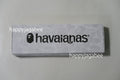 A BATHING APE BAPE X HAVAIANAS TOP ( ABC CAMO )