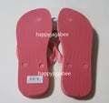 A BATHING APE BAPE X HAVAIANAS TOP SANDALS ( ABC CAMO )