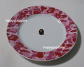 A BATHING APE ABC CAMO DISHES - happyjagabee store