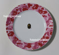 A BATHING APE ABC CAMO DISHES - happyjagabee store