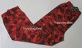 A BATHING APE COLOR CAMO SWEAT PANTS