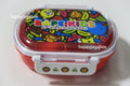 A BATHING APE KIDS MILO BANANA POOL LUNCH BOX - happyjagabee store