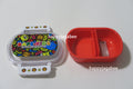 A BATHING APE KIDS MILO BANANA POOL LUNCH BOX - happyjagabee store