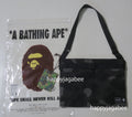A BATHING APE BAPE x PORTER COLOR CAMO CROSSBODY BAG