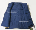 A BATHING APE 1ST CAMO REVERSIBLE DOWN VEST