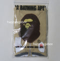 A BATHING APE SHARK TEE