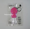 A BATHING APE BABY MILO REFLECTIVE KEYCHAIN - happyjagabee store