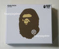 A BATHING APE GOODS APE HEAD PUZZLE