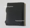A BATHING APE Ladies' BABY MILO LEATHER CARD CASE