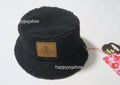A BATHING APE Ladies' 1ST CAMO BOA REVERSIBLE BUCKET HAT