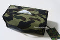 A BATHING APE 1ST CAMO TISSU COVER