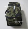 A BATHING APE 1ST CAMO TISSU COVER