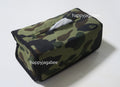A BATHING APE 1ST CAMO TISSU COVER