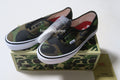 A BATHING APE BAPE x VANS 1ST CAMO AUTHENTIC