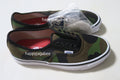 A BATHING APE BAPE x VANS 1ST CAMO AUTHENTIC