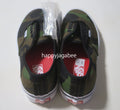 A BATHING APE BAPE x VANS 1ST CAMO AUTHENTIC