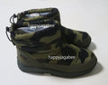 A BATHING APE SUICOKE BOWER BOOTS (1ST CAMO )