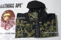 A BATHING APE GORE-TEX 1ST CAMO SNOWBOARD JACKET - happyjagabee store