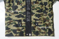 A BATHING APE GORE-TEX 1ST CAMO SNOWBOARD JACKET - happyjagabee store